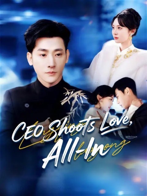 CEO Shoots Love All-In