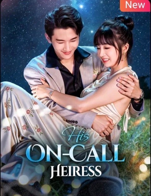 His On Call Heiress