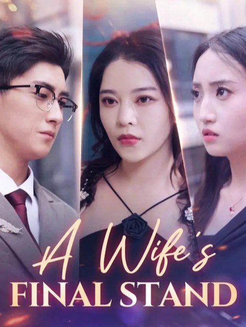 A Wife’s Final Stand