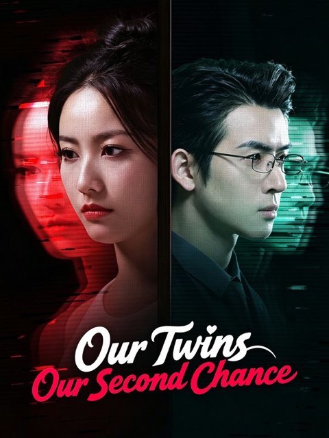Our Twins Our Second Chance