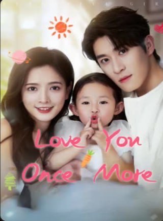 Love You Once More