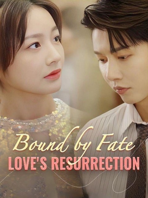 Bound by Fate: Love’s Resurrection