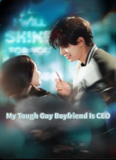 My Tough Guy Boyfriend is CEO