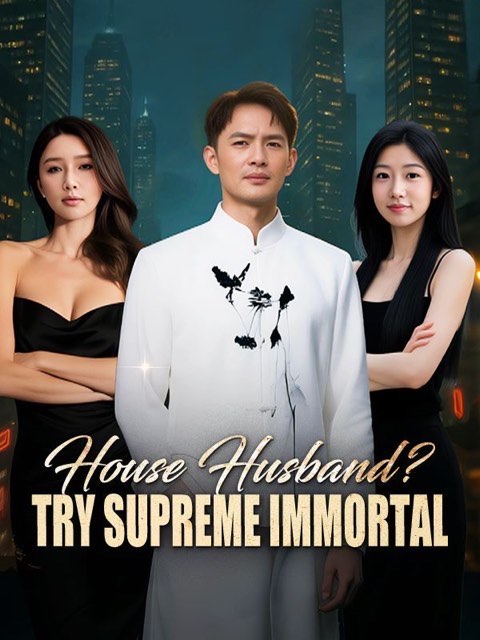 House Husband Try Supreme Immortal (DUBBED)