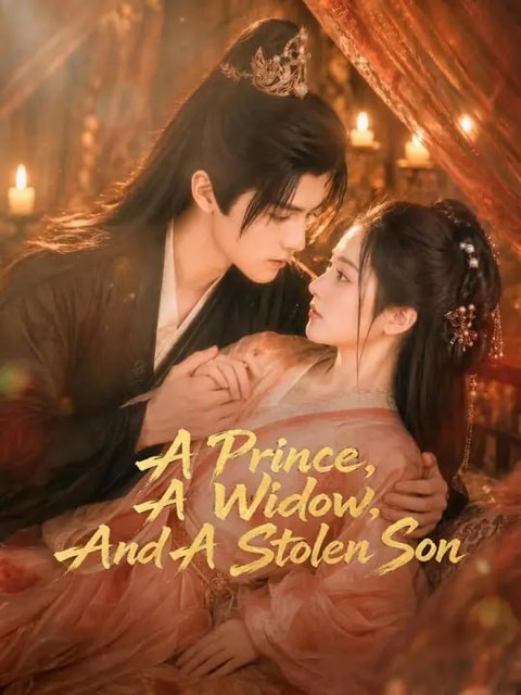 A Prince A Widow And A Stolen Son