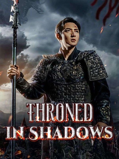 Throned In Shadows
