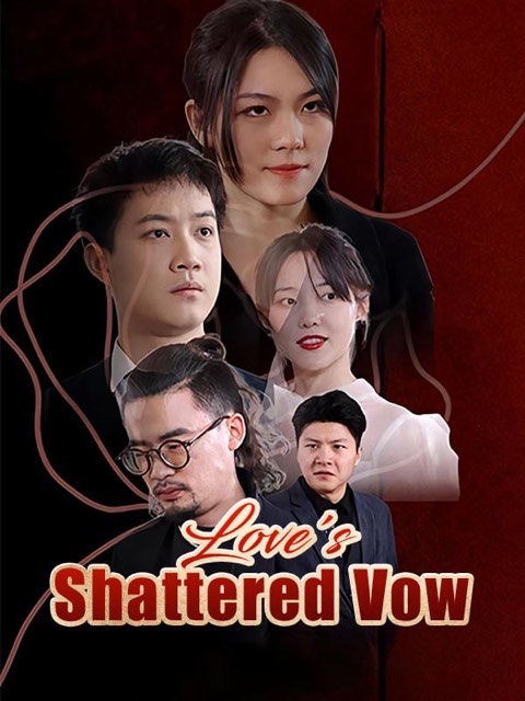 Love’s Shattered Vow
