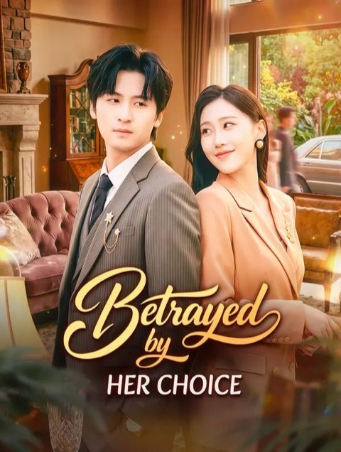 Betrayed by Her Choice