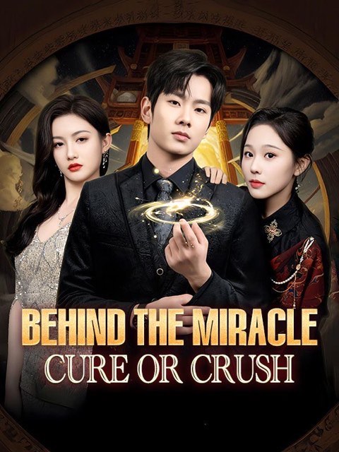 Behind The Miracle Cure Or Crush