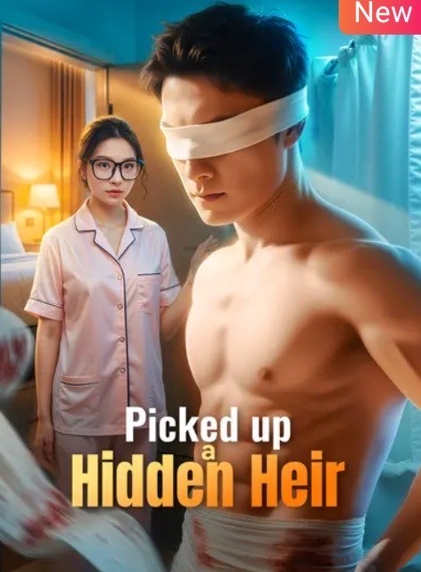 Picked up a Hidden Heir