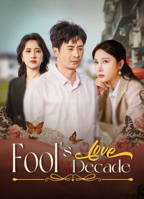 Fool’s Love For A Decade