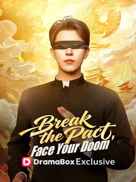 Break the Pact Face Your Doom