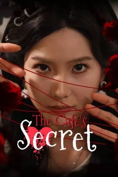 The Cafe’s Secret