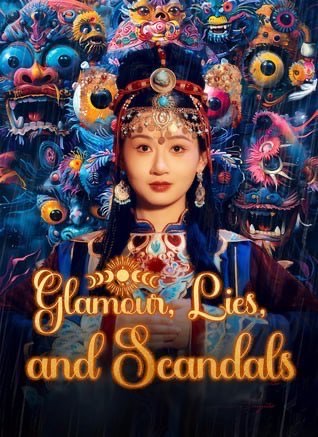 Glamour, Lies And Scandals