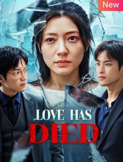 Love Has Died