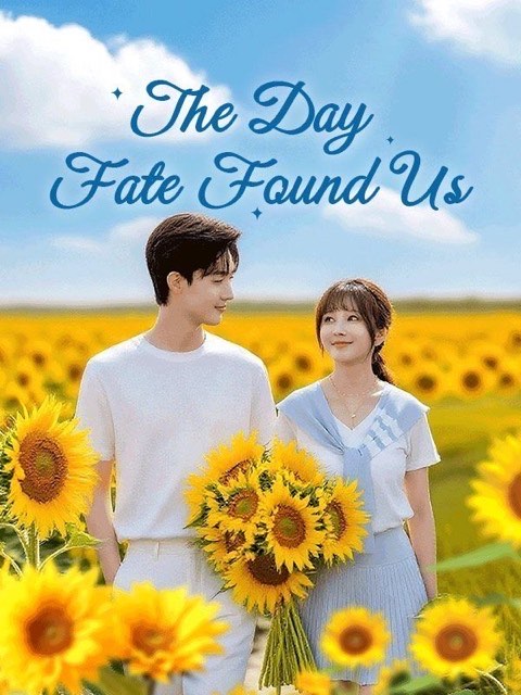 The Day Fate Found Us