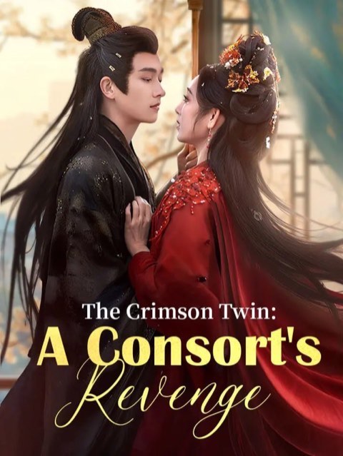 The Crimson Twin A Consort’s Revenge
