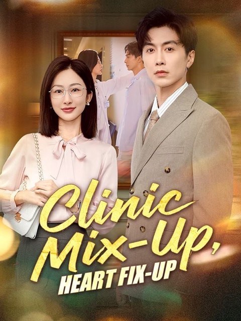 Clinic Mix-Up Heart Fix-Up