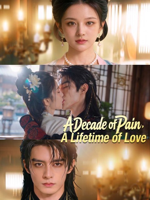 A Decade of Pain A Lifetime of Love