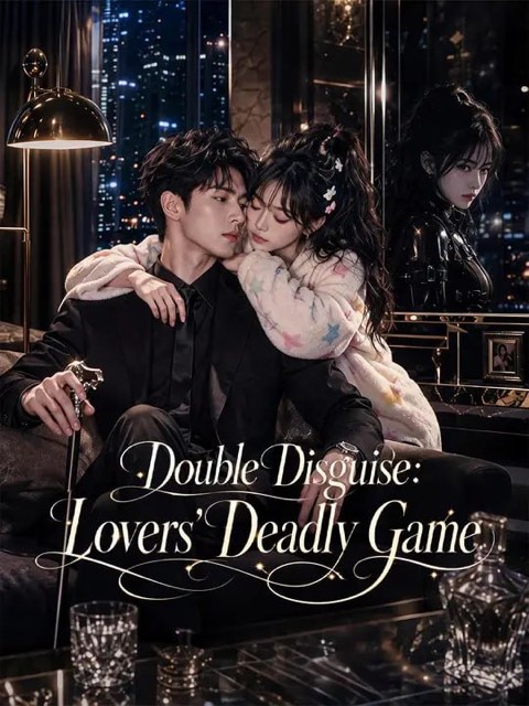 Double Disguise Lovers Deadly Game