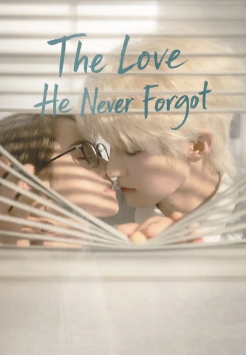 The Love He Never Forgot