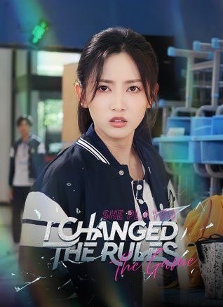 She Played The Game I Changed The Rules