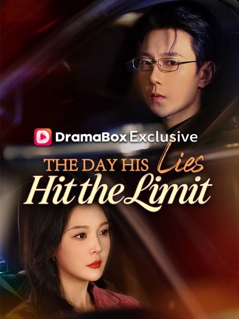 The Day His Lies Hit the Limit