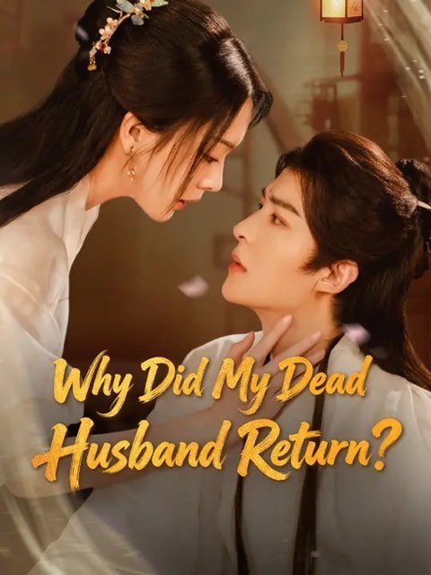 Why Did My Dead Husband Return