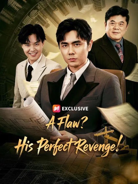 A Flaw His Perfect Revenge