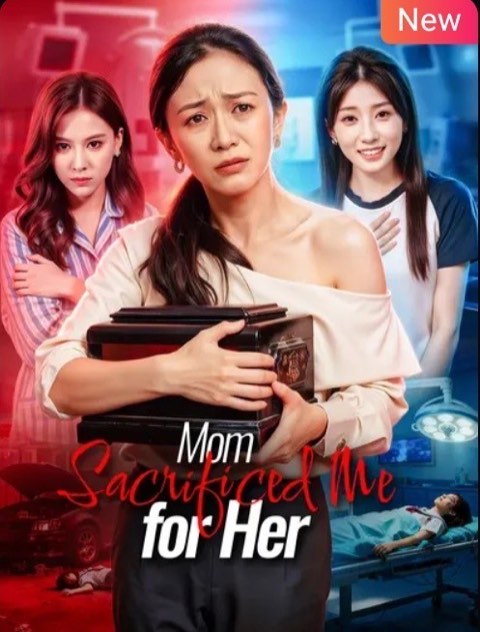 Mom Sacrificed Me for Her