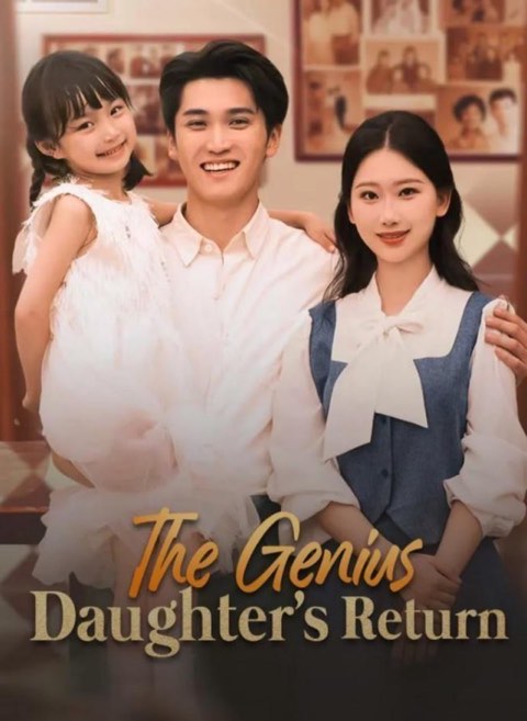 The Genius Daughter’s Return