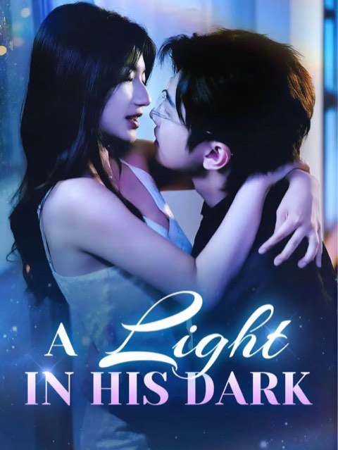 A Light in His Dark