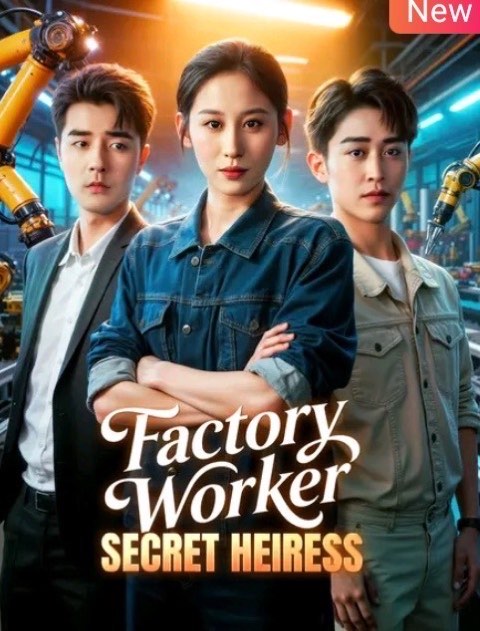Factory Worker Secret Heiress