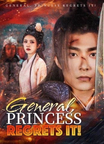 General, Princess Regrets it