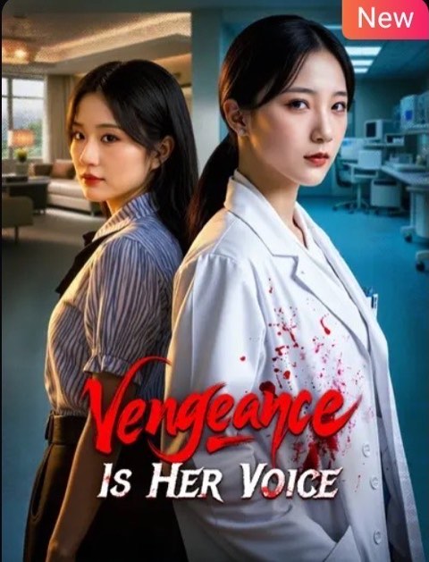Vengeance Is Her Voice