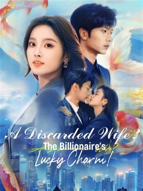 A Discarded Wife The Billionaire’s Lucky Char