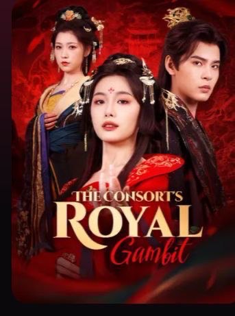 The Consort’s Royal Gambit