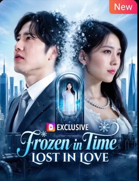 Frozen in Time Lost in Love