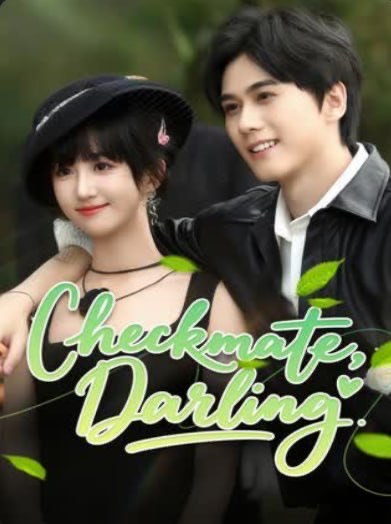 Checkmate Darling