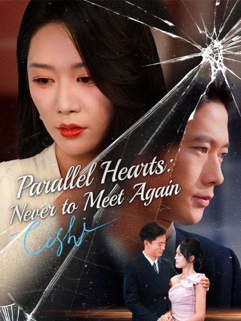 Parallel Hearts Never To Meet Again