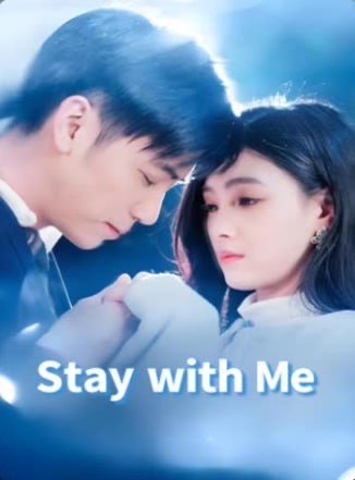 Stay with Me