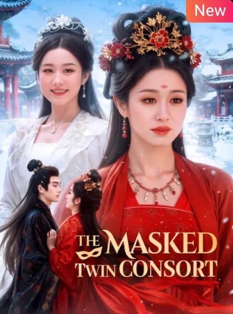The Masked Twin Consort