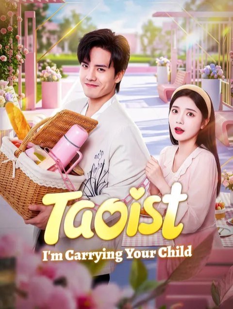 Taoist I’m Carrying Your Child