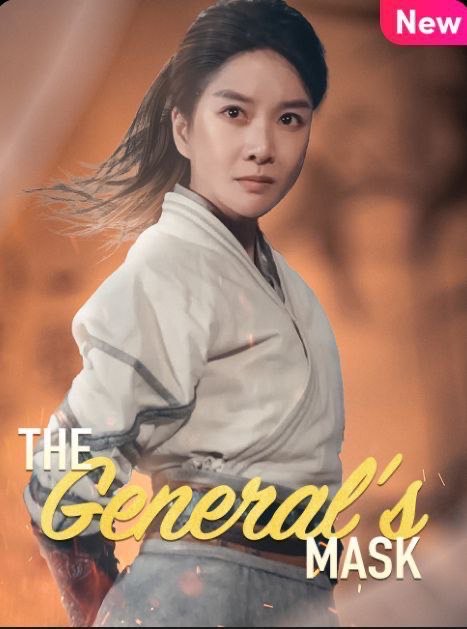 The General’s Mask