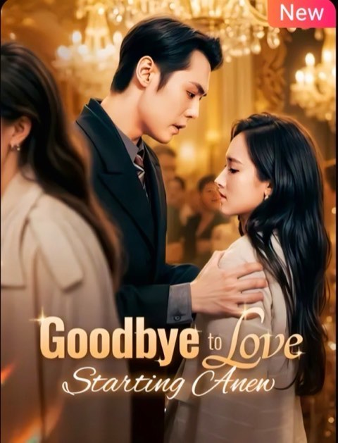 Goodbye to Love, Starting Anew