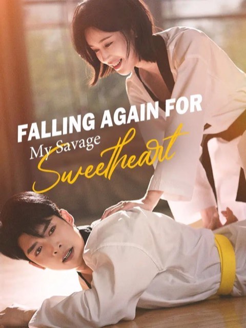 Falling Again for My Savage Sweetheart