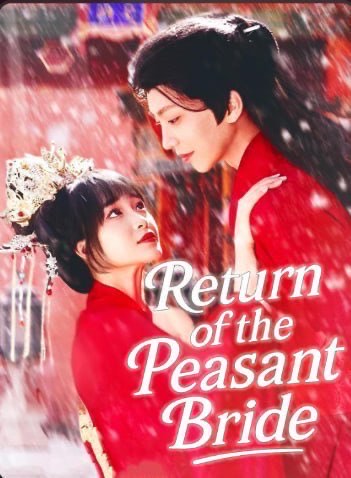 Return of the Peasant Bride