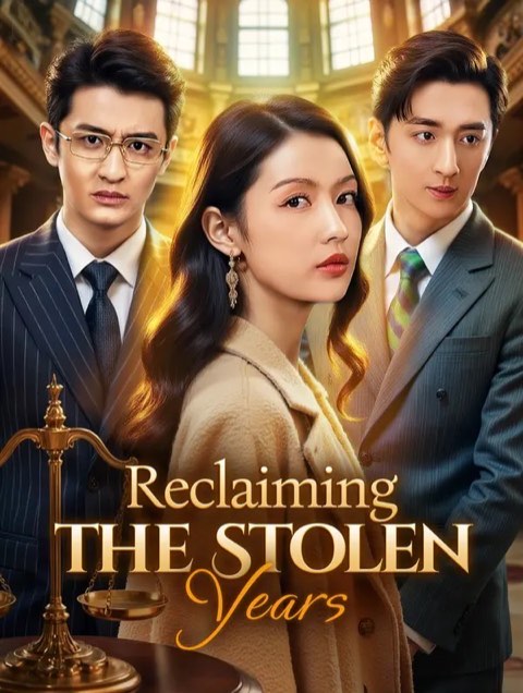Reclaiming the Stolen Years