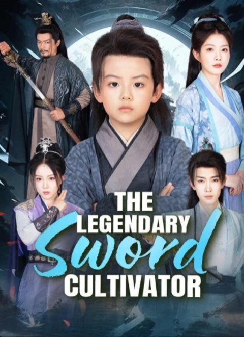 The Legendary Sword Cultivator