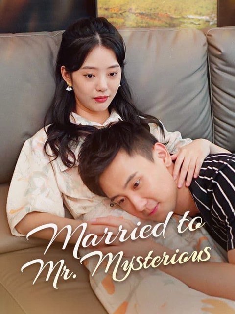 Married to Mr Mysterious